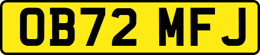 OB72MFJ