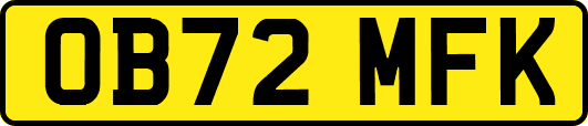 OB72MFK