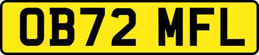 OB72MFL