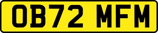 OB72MFM