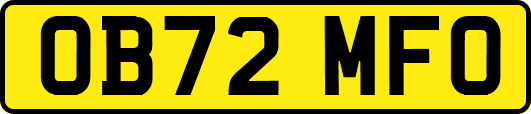 OB72MFO