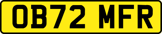 OB72MFR