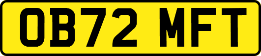OB72MFT