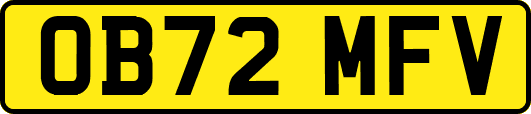 OB72MFV