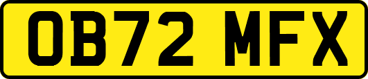 OB72MFX