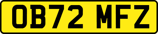OB72MFZ