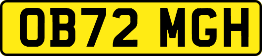 OB72MGH