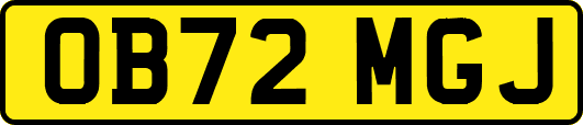 OB72MGJ