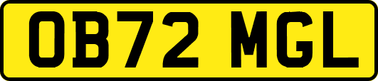 OB72MGL