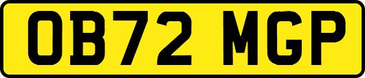 OB72MGP