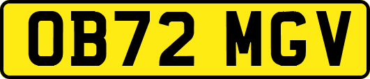 OB72MGV
