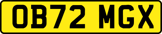 OB72MGX