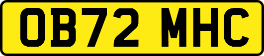 OB72MHC