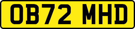 OB72MHD