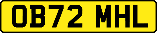 OB72MHL
