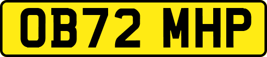 OB72MHP