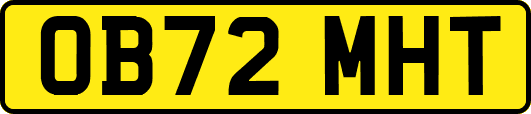 OB72MHT