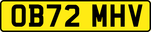 OB72MHV