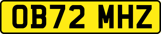 OB72MHZ