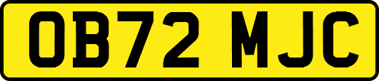 OB72MJC