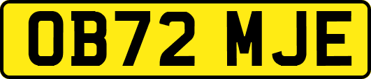OB72MJE