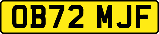 OB72MJF