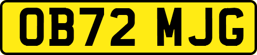 OB72MJG