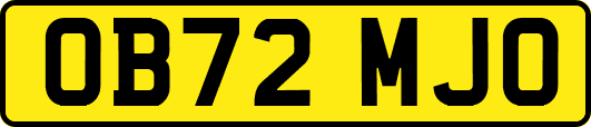 OB72MJO