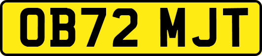 OB72MJT