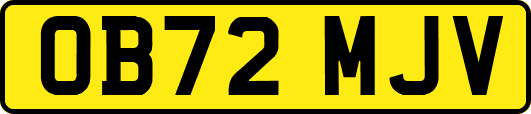 OB72MJV