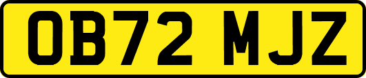 OB72MJZ