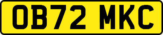OB72MKC
