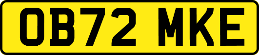 OB72MKE