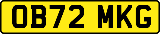 OB72MKG