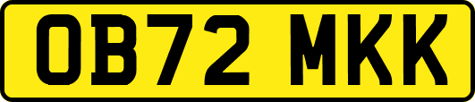 OB72MKK
