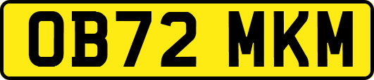 OB72MKM
