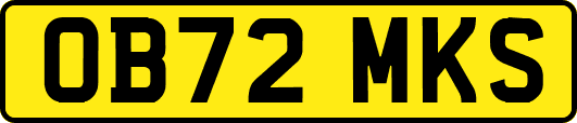 OB72MKS