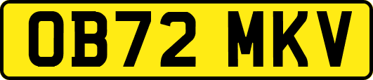 OB72MKV