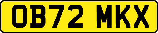OB72MKX