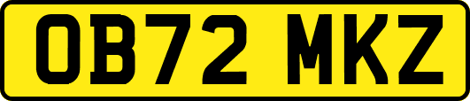 OB72MKZ