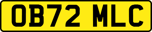OB72MLC