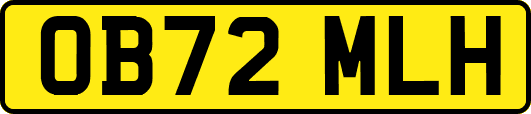 OB72MLH