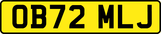 OB72MLJ