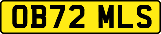 OB72MLS