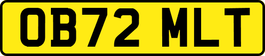 OB72MLT
