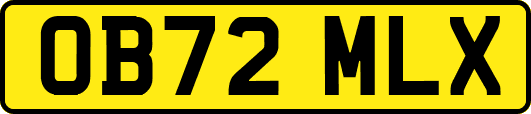 OB72MLX