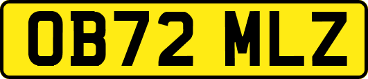 OB72MLZ