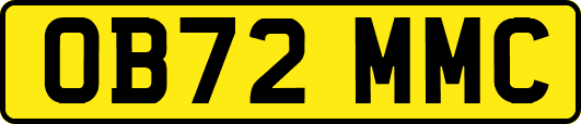 OB72MMC