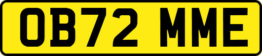 OB72MME