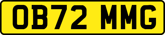 OB72MMG